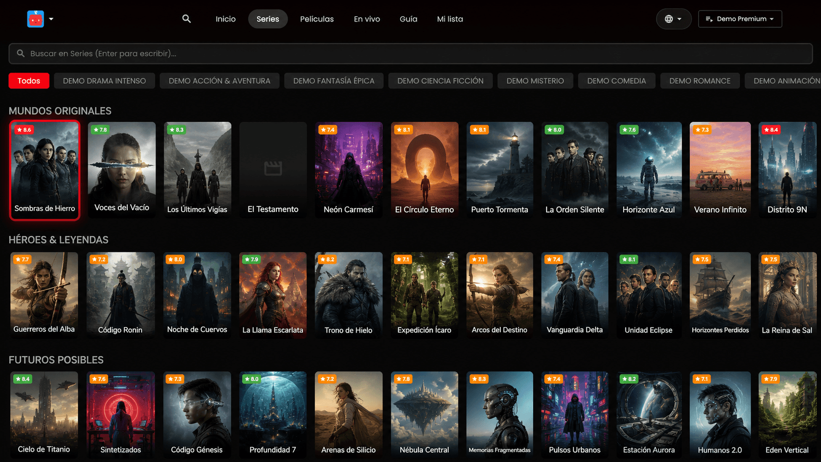 Android TV